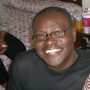 Meet your Posher, Harold